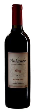 2012 Estate Envoy Library*