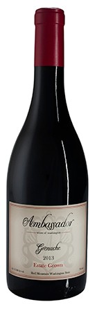 2013 Estate Grenache