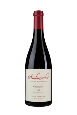 2021 Estate Grenache