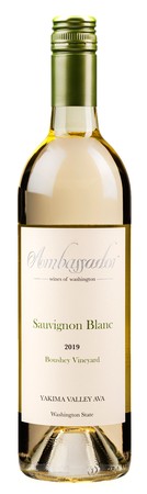 2019 Sauvignon Blanc