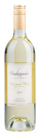 2017 Sauvignon Blanc