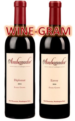Wine-Gram
