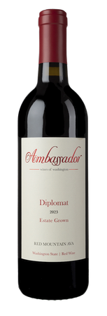 2023 Estate Diplomat