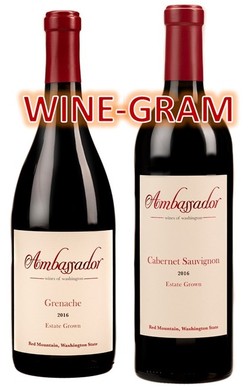 Wine-Gram