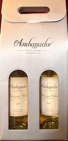 Sauvignon Blanc Set