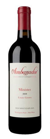 2020 Estate Minister 1.5L