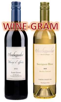 Wine-Gram