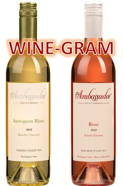 Wine-Gram