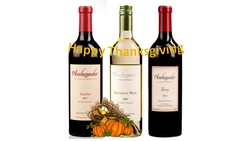 2020 Thanksgiving Set