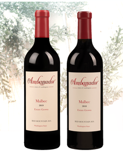 The Connoisseur Gift Set