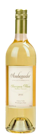 2016 Sauvignon Blanc