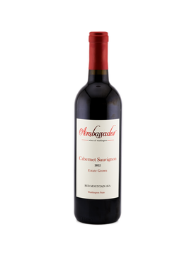 2022 Estate Cabernet Sauvignon