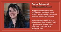 Wine Education Class - The Neurology of Taste and Smell