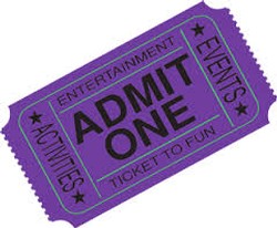 Comedy show Image