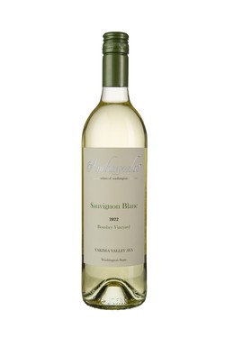 2022 Sauvignon Blanc