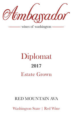 2017 Estate Diplomat 1.5L