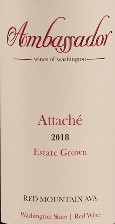 2019 Attache 1.5L