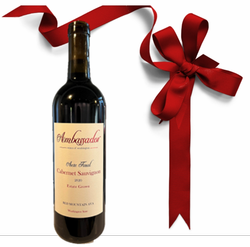 One Bottle Gift