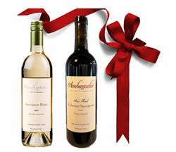 Two Bottle Gift